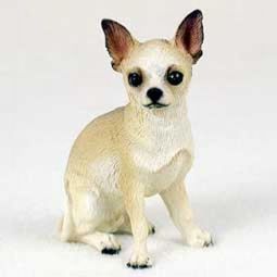 Chihuahua Canine Kingdom Dog Figurine